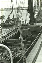 Harbour 1929 loading barge [Slide]